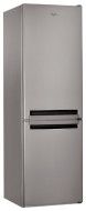 Холодильник Whirlpool BLF 9121 OX Холодильник Whirlpool BLF 9121 OX
