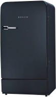 Холодильник Bosch KSW20S50 черный
