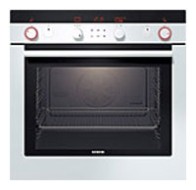 Электрический духовой шкаф Siemens HE360260
