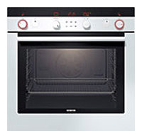 Электрический духовой шкаф Siemens HE360260