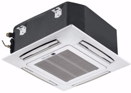 Сплит-система кассетного типа Neoclima NS/NU-18BT1 Сплит-система кассетного типа Neoclima NS/NU-18BT1