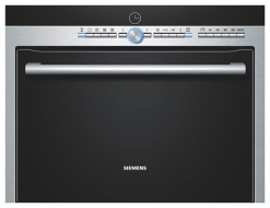 Электрический духовой шкаф Siemens HB86P572 Электрический духовой шкаф Siemens HB86P572