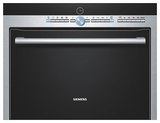 Электрический духовой шкаф Siemens HB86P572 Электрический духовой шкаф Siemens HB86P572