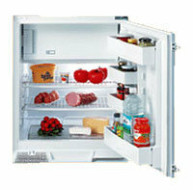 Встраиваемый холодильник Electrolux ER 1336 U
