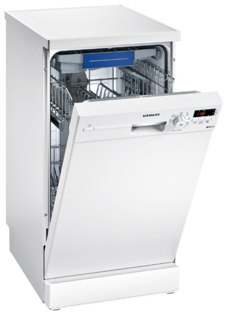 Посудомоечная машина Siemens SR 216W01 MR Посудомоечная машина Siemens SR 216W01 MR