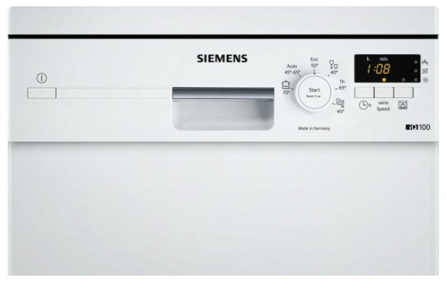 Посудомоечная машина Siemens SR 216W01 MR Посудомоечная машина Siemens SR 216W01 MR