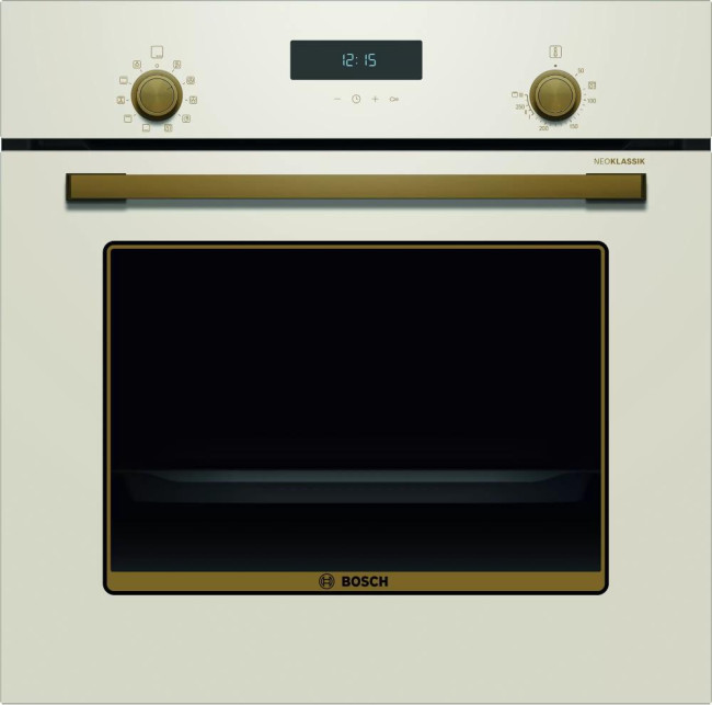 Духовой шкаф Bosch HBJN17EW0R Духовой шкаф Bosch HBJN17EW0R