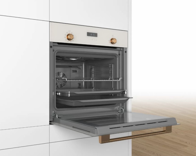 Духовой шкаф Bosch HBJN17EW0R Духовой шкаф Bosch HBJN17EW0R