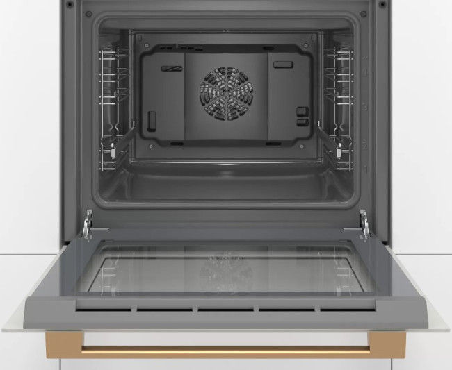 Духовой шкаф Bosch HBJN17EW0R Духовой шкаф Bosch HBJN17EW0R