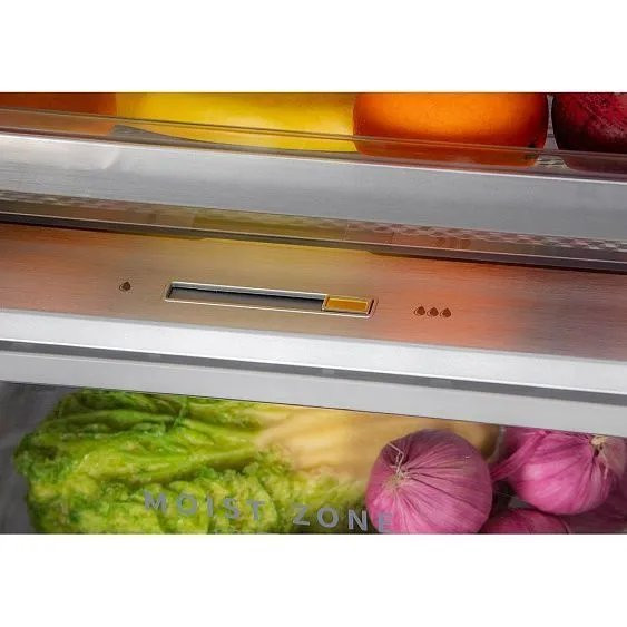 Холодильник HIBERG RFQ-600DX NFDs inverter Холодильник HIBERG RFQ-600DX NFDs inverter