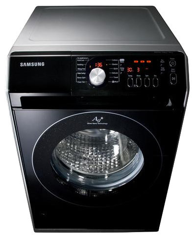 Стиральная машина Samsung WD8122CVB