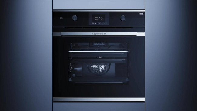 Духовой шкаф Kuppersbusch BP 6381.0 S1 Stainless Steel Духовой шкаф Kuppersbusch BP 6381.0 S1 Stainless Steel