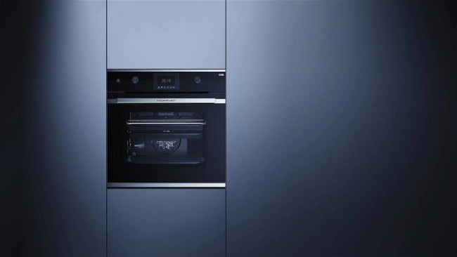 Духовой шкаф Kuppersbusch BP 6381.0 S1 Stainless Steel Духовой шкаф Kuppersbusch BP 6381.0 S1 Stainless Steel