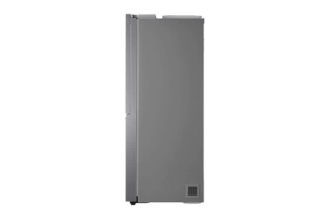Холодильник LG GS-JV71PZTF
