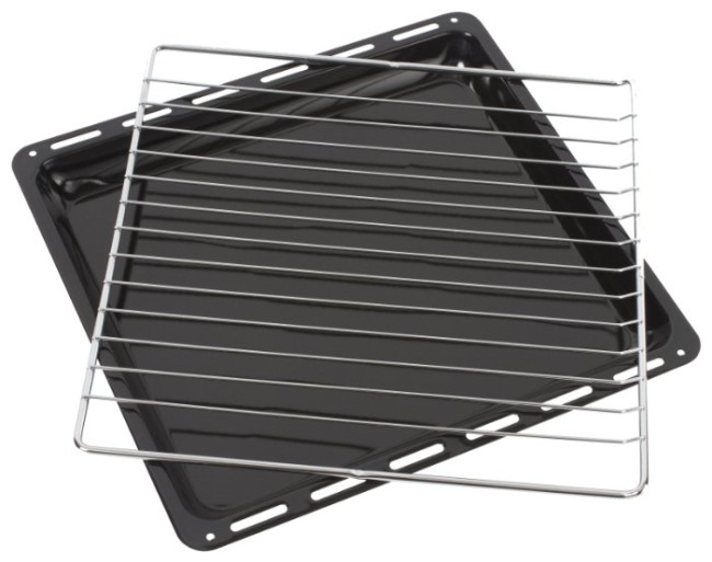 Плита Simfer F56ED43017 Плита Simfer F56ED43017