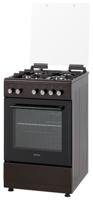 Плита Simfer F56ED43017 Плита Simfer F56ED43017