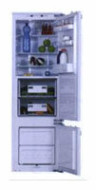 Встраиваемый холодильник Kuppersbusch IKEF 308-5 Z 3