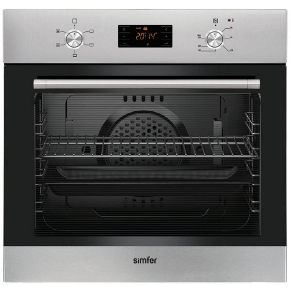 Духовой шкаф Simfer B6EM45002 Духовой шкаф Simfer B6EM45002