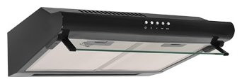 Подвесная вытяжка MBS Crocus 150 Black