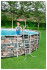 Бассейн Bestway Power Steel в комплекте 56889 Бассейн Bestway Power Steel в комплекте 56889