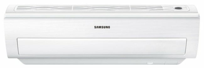 Сплит-система Samsung AR09HQFNAWKNER