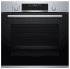Электрический духовой шкаф Bosch HBG578FS6R