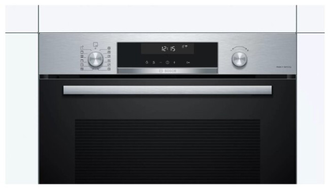 Электрический духовой шкаф Bosch HBG578FS6R