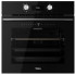 Духовой шкаф Teka MAESTROPIZZA HLB 8510 P NIGHT RIVER BLACK