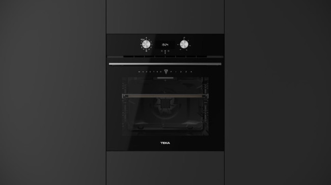 Духовой шкаф Teka MAESTROPIZZA HLB 8510 P NIGHT RIVER BLACK