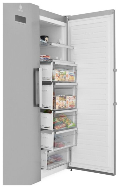 Холодильник Jackys JLF FI1860 Холодильник Jackys JLF FI1860