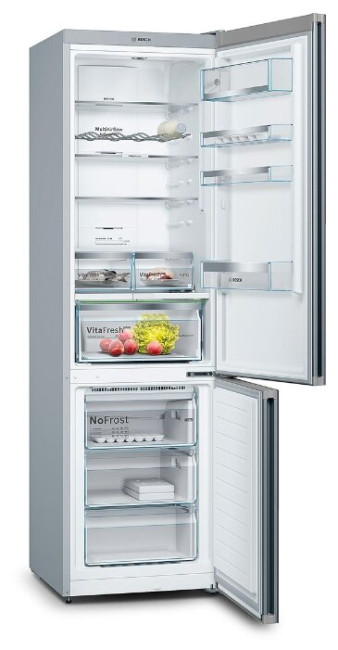 Холодильник Bosch KGN39LB31R Холодильник Bosch KGN39LB31R