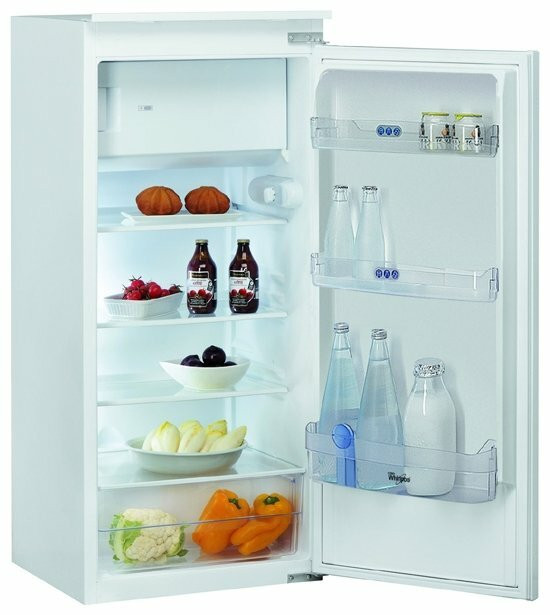 Встраиваемый холодильник Whirlpool ARG 731/A+ Встраиваемый холодильник Whirlpool ARG 731/A+