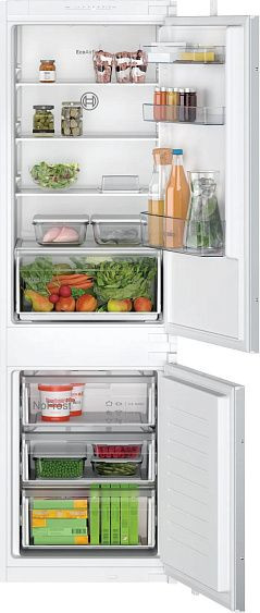 Холодильник BOSCH KIN 865SE0