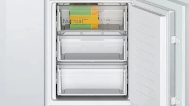 Холодильник BOSCH KIN 865SE0