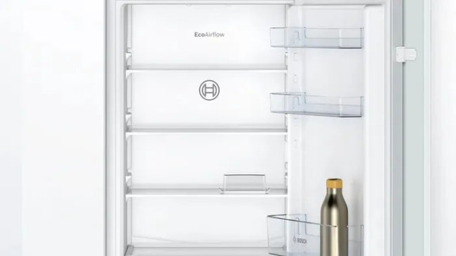 Холодильник BOSCH KIN 865SE0