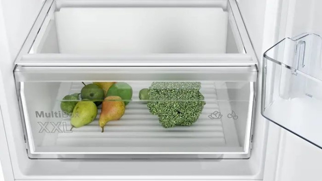 Холодильник BOSCH KIN 865SE0