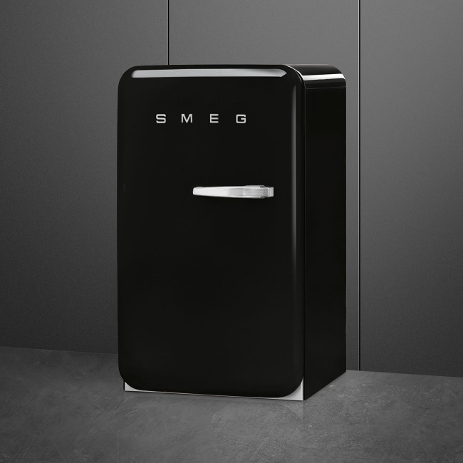 Холодильник Smeg FAB10LBL5