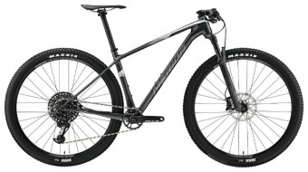 Горный (MTB) велосипед Merida Big.Nine 6000 (2019) Горный (MTB) велосипед Merida Big.Nine 6000 (2019)