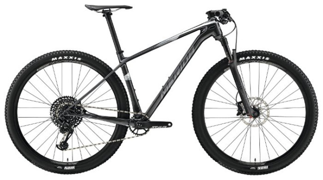 Горный (MTB) велосипед Merida Big.Nine 6000 (2019) Горный (MTB) велосипед Merida Big.Nine 6000 (2019)