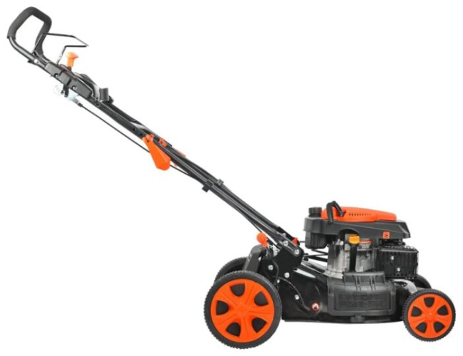 Газонокосилка PATRIOT PT 47 LM (2019)