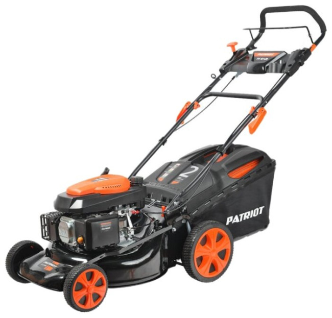Газонокосилка PATRIOT PT 47 LM (2019)