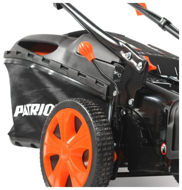 Газонокосилка PATRIOT PT 47 LM (2019)