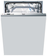 Встраиваемая посудомоечная машина Ariston LFT 3204 HX