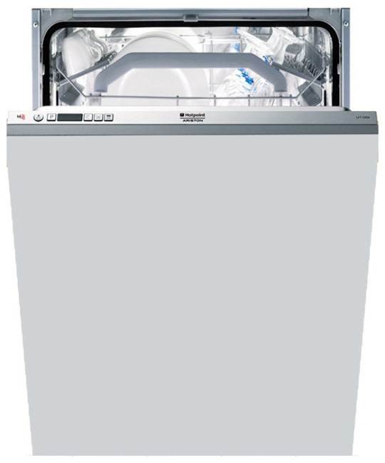 Встраиваемая посудомоечная машина Ariston LFT 3204 HX Встраиваемая посудомоечная машина Ariston LFT 3204 HX
