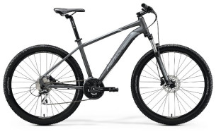 Горный (MTB) велосипед Merida Big.Seven 20-D (2020) Горный (MTB) велосипед Merida Big.Seven 20-D (2020)