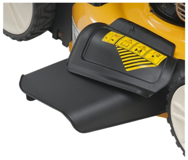 Газонокосилка Cub Cadet CC LM3 CR53S