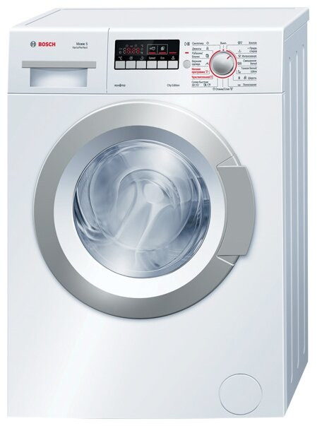 Стиральная машина Bosch WLG 20240