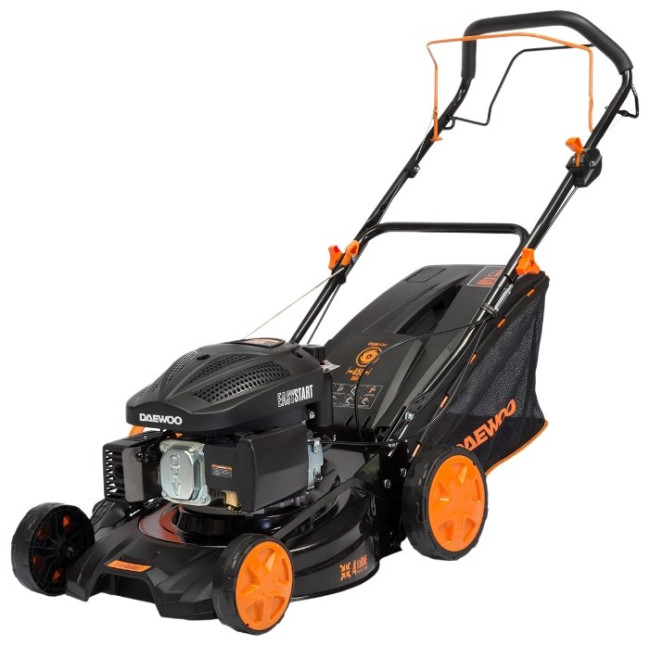 Газонокосилка Daewoo Power Products DLM 4500 SP Газонокосилка Daewoo Power Products DLM 4500 SP