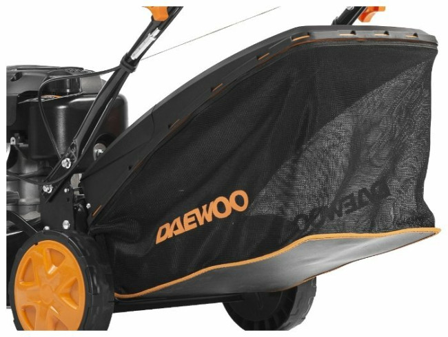Газонокосилка Daewoo Power Products DLM 4500 SP Газонокосилка Daewoo Power Products DLM 4500 SP