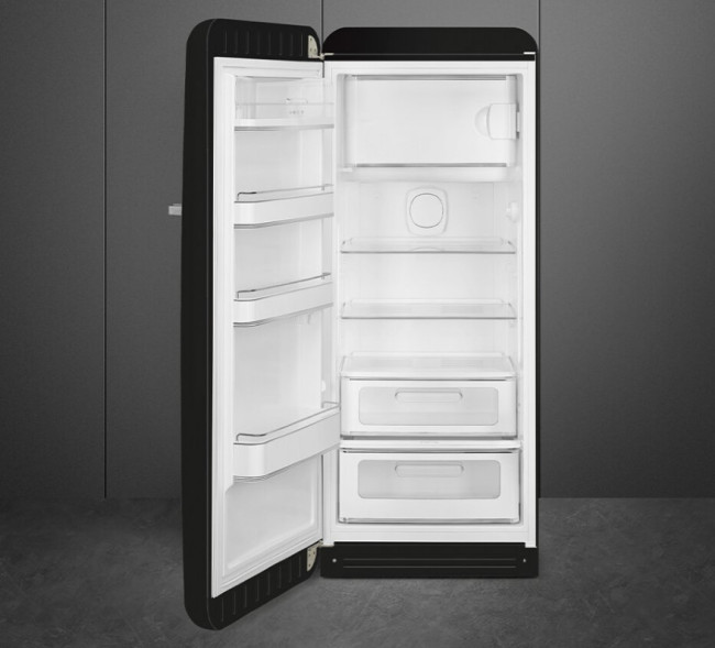 Холодильник Smeg FAB28LBL5
